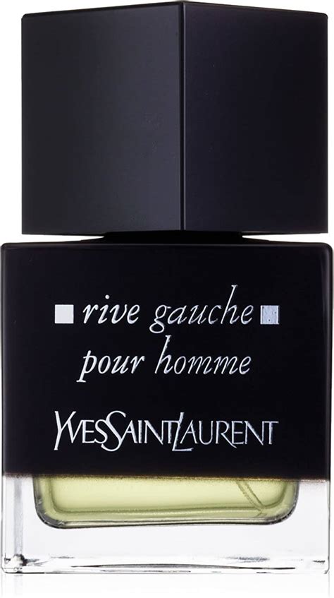 ysl rive gauche fragrantica|best price rive gauche.